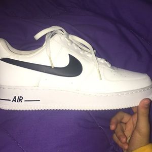 Nike Air Force 1 size 12 Us